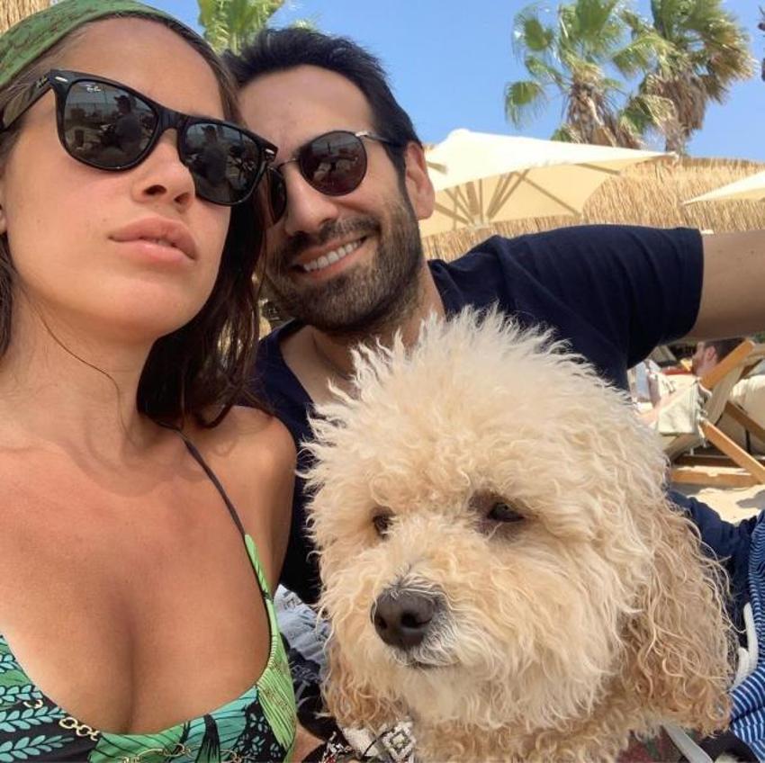 Buğra Gülsoy ve Nilüfer Gürbüz çifti boşanıyor!