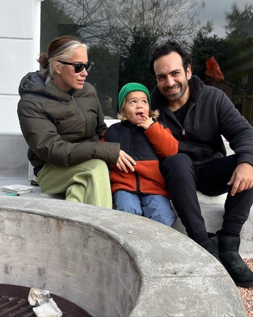 Buğra Gülsoy ve Nilüfer Gürbüz çifti boşanıyor!