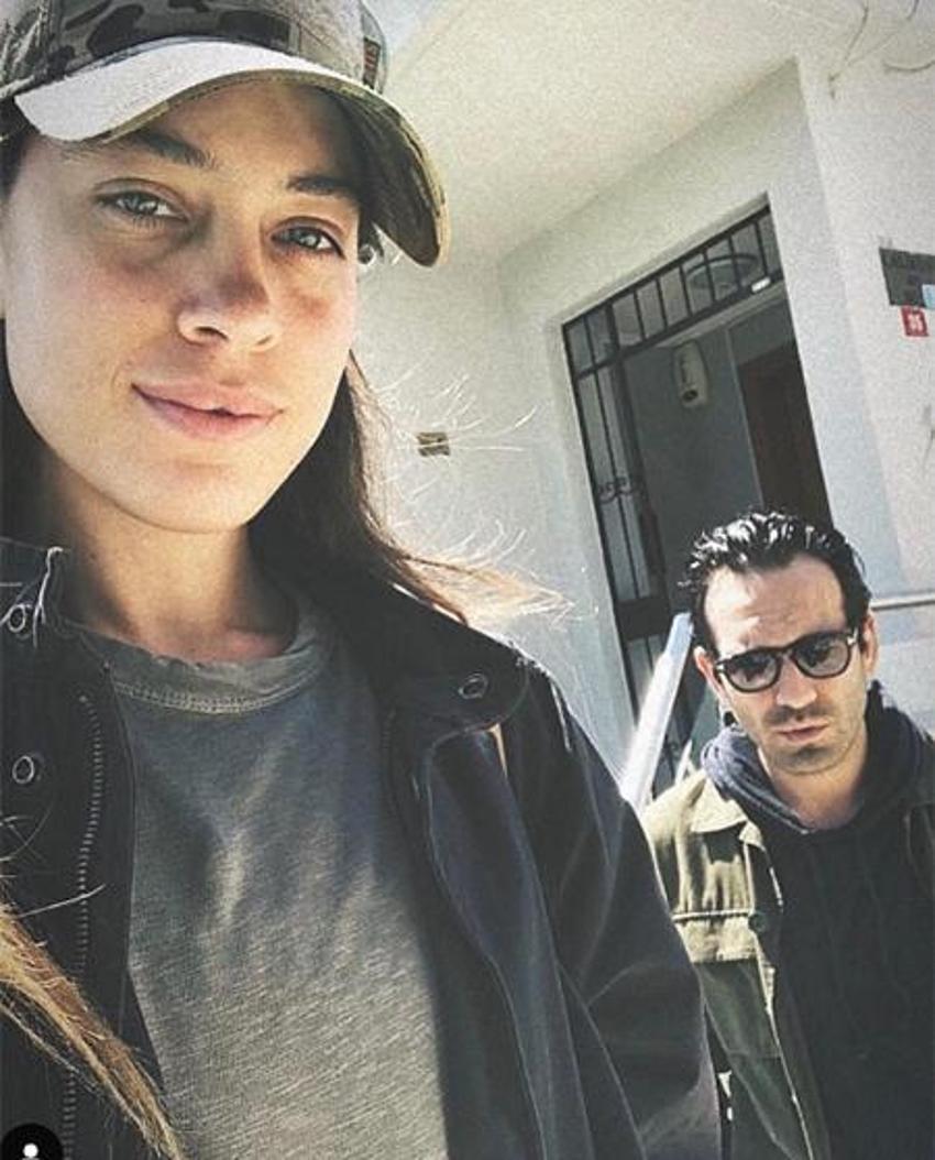 Buğra Gülsoy ve Nilüfer Gürbüz çifti boşanıyor!