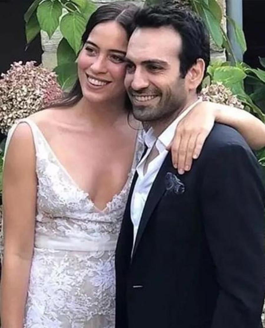 Buğra Gülsoy ve Nilüfer Gürbüz çifti boşanıyor!