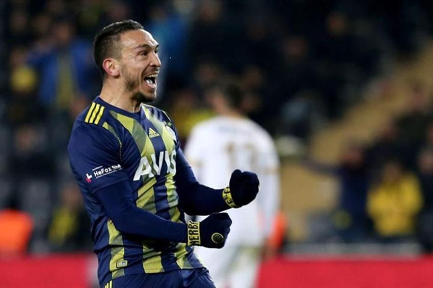 Fenerbahçe yeni Appiah'ı önce İstanbul'a getirdi sonra sessiz sedasız Samandıra'da denedi