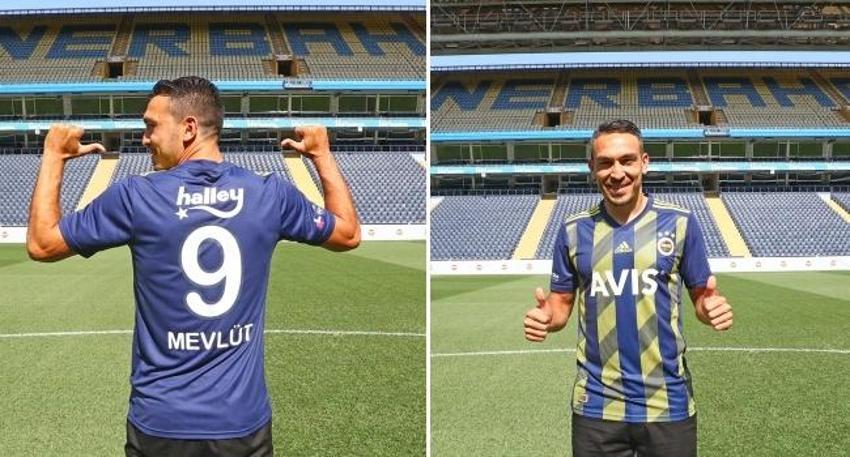 Fenerbahçe yeni Appiah'ı önce İstanbul'a getirdi sonra sessiz sedasız Samandıra'da denedi