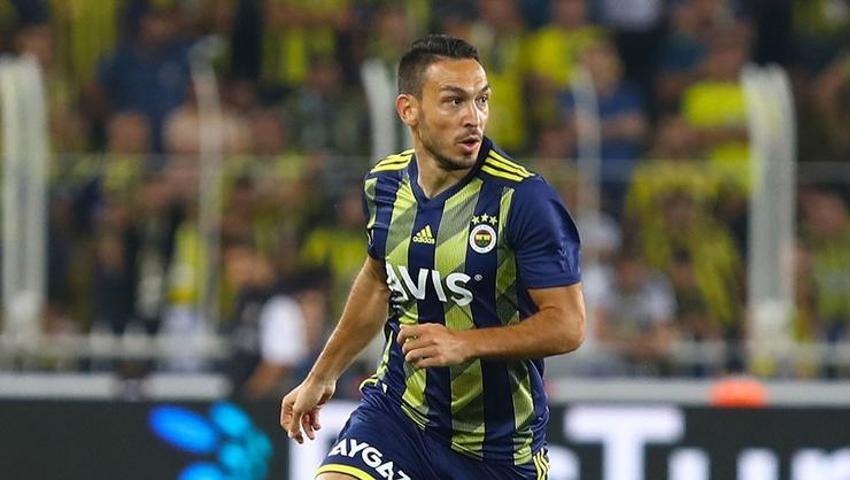 Fenerbahçe yeni Appiah'ı önce İstanbul'a getirdi sonra sessiz sedasız Samandıra'da denedi