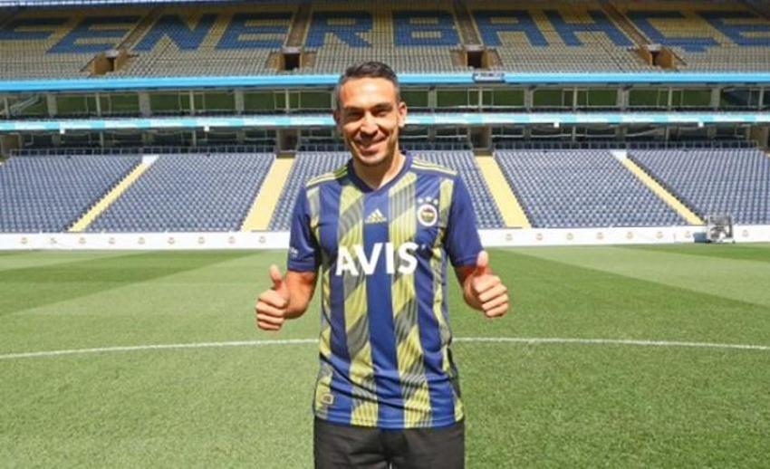 Fenerbahçe yeni Appiah'ı önce İstanbul'a getirdi sonra sessiz sedasız Samandıra'da denedi