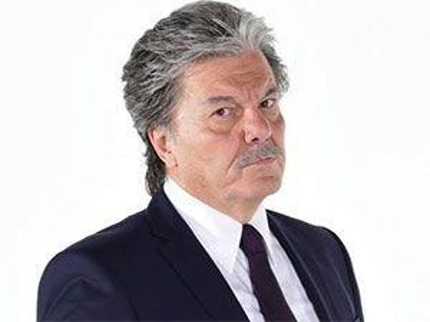 Kazım Akşar neden öldü, eşi kim? Oyuncu Kazım Akşar kimdir, kaç yaşında, nereli, hangi dizilerde oynadı?