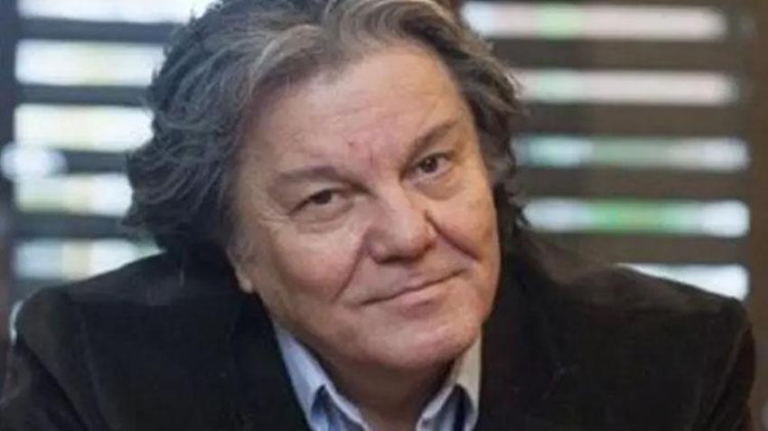 Kazım Akşar neden öldü, eşi kim? Oyuncu Kazım Akşar kimdir, kaç yaşında, nereli, hangi dizilerde oynadı?