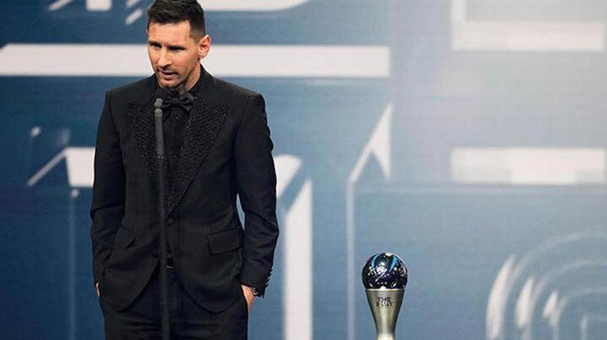 Fifa The Best 2023 kim kazandı? Fifa The Best ödülünü kim aldı 2023? İşte kazananlar ve adaylar!