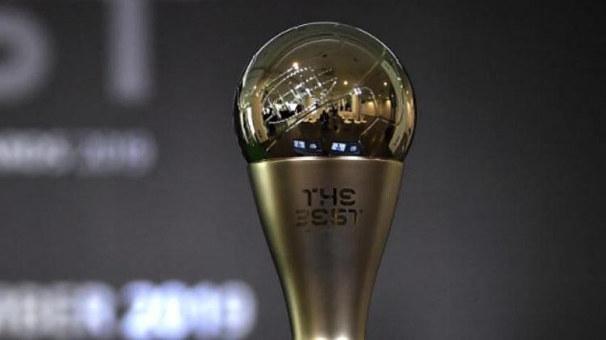 Fifa The Best 2023 kim kazandı? Fifa The Best ödülünü kim aldı 2023? İşte kazananlar ve adaylar!