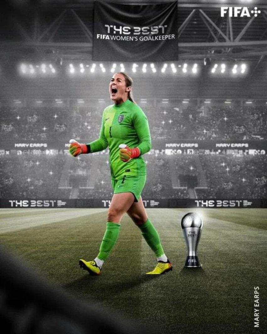 Fifa The Best 2023 kim kazandı? Fifa The Best ödülünü kim aldı 2023? İşte kazananlar ve adaylar!