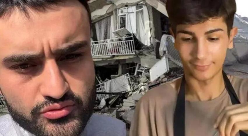 Taha Duymaz'ın abisi sessizliğini bozdu! 'Prim kasanlar oldu'