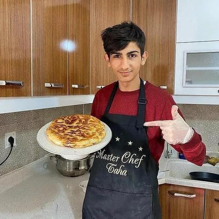 Taha Duymaz'ın abisi sessizliğini bozdu! 'Prim kasanlar oldu'