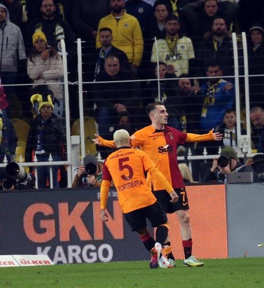 Transferde Son Dakika: Galatasaray Anderson Talisca ile anlaşmaya vardı