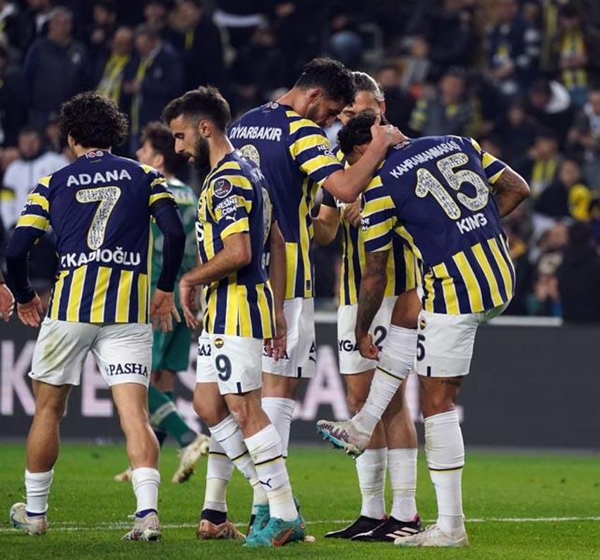 Alex de Souza, Aurelio ve Baroni'nin bütün özellikleri onda var! Fenerbahçe'ye dünyaca ünlü 8 numara