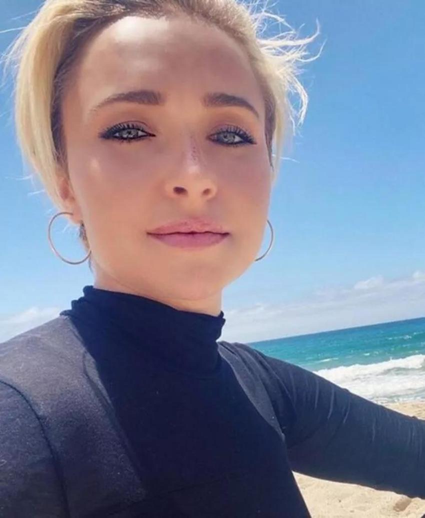 Genç sanatçı Jansen Panettiere'in ölüm nedeni belli oldu!