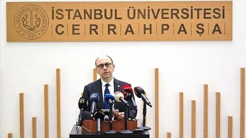 Cerrahpaşa taşnıyor mu? Cerrahpaşa Tıp Fakültesi hangi ilçeye, nereye taşınıyor?