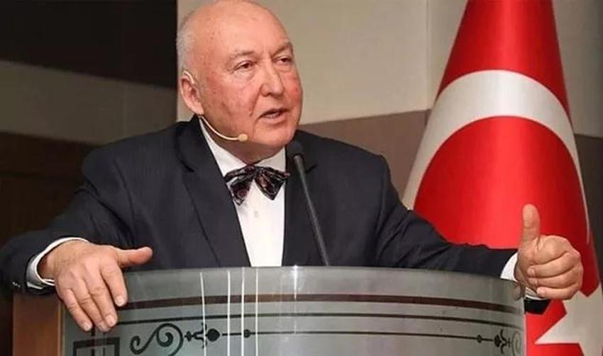 Ahmet Ercan kimdir, eşi kim? Prof. Dr. Ahmet Ercan neden gözaltına alındı?