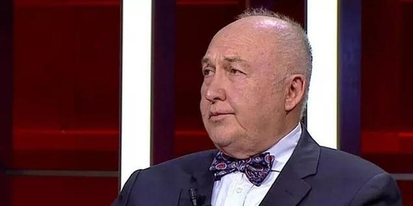Ahmet Ercan kimdir, eşi kim? Prof. Dr. Ahmet Ercan neden gözaltına alındı?