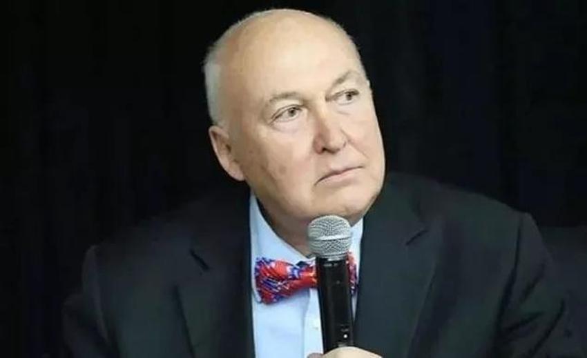 Ahmet Ercan kimdir, eşi kim? Prof. Dr. Ahmet Ercan neden gözaltına alındı?