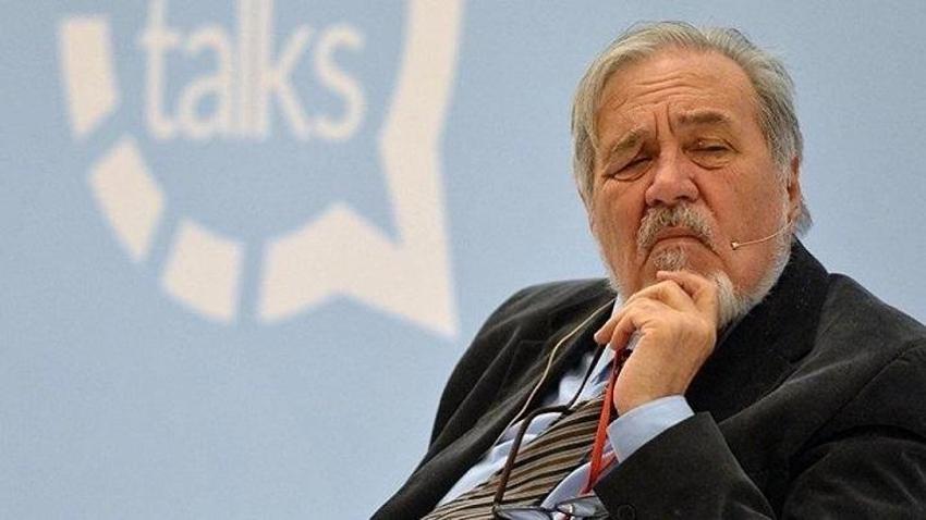 İlber Ortaylı dedikodu modunu açtı! Canlı yayında Celal Şengör ve Naci Görür kıyaslaması