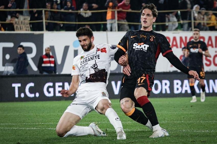 Dursun Özbek Ancelotti ve Jurgen Klopp'a kafa tuttu! Yeni Raphinha Galatasaray'a...