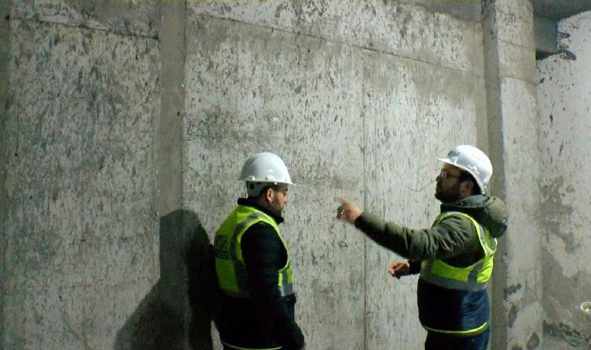 Risk tespit dolandırıcılığı! Testi elektrikçi, güçlendirmeyi emlakçı yapıyor