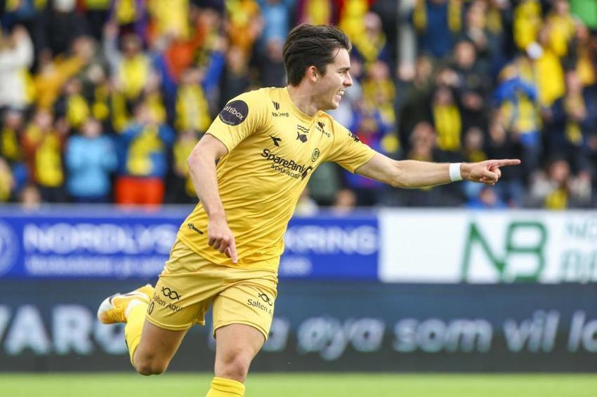Geçen sene Mourinho'yu perişan etmişti! Ali Koç'tan yeni '8' numaraya 4 milyon euro