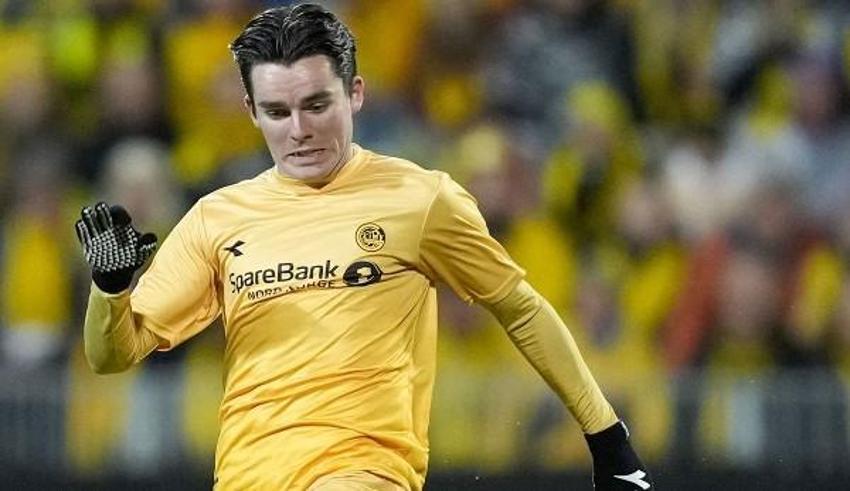 Geçen sene Mourinho'yu perişan etmişti! Ali Koç'tan yeni '8' numaraya 4 milyon euro
