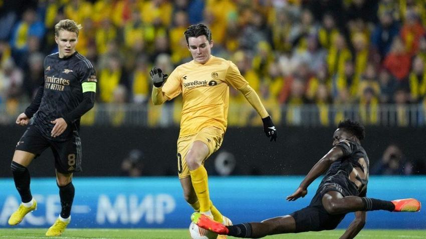 Geçen sene Mourinho'yu perişan etmişti! Ali Koç'tan yeni '8' numaraya 4 milyon euro