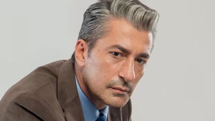 Erkan Petekkaya: Benim işimin bir emekliliği yok
