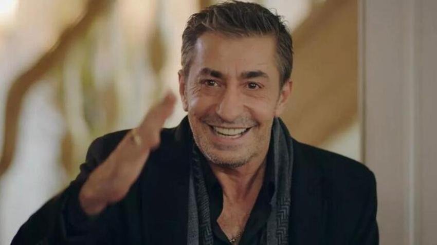 Erkan Petekkaya: Benim işimin bir emekliliği yok