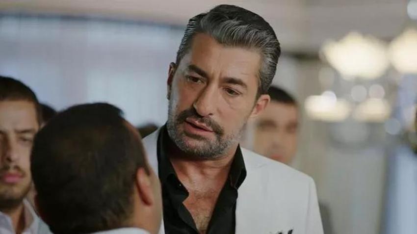 Erkan Petekkaya: Benim işimin bir emekliliği yok
