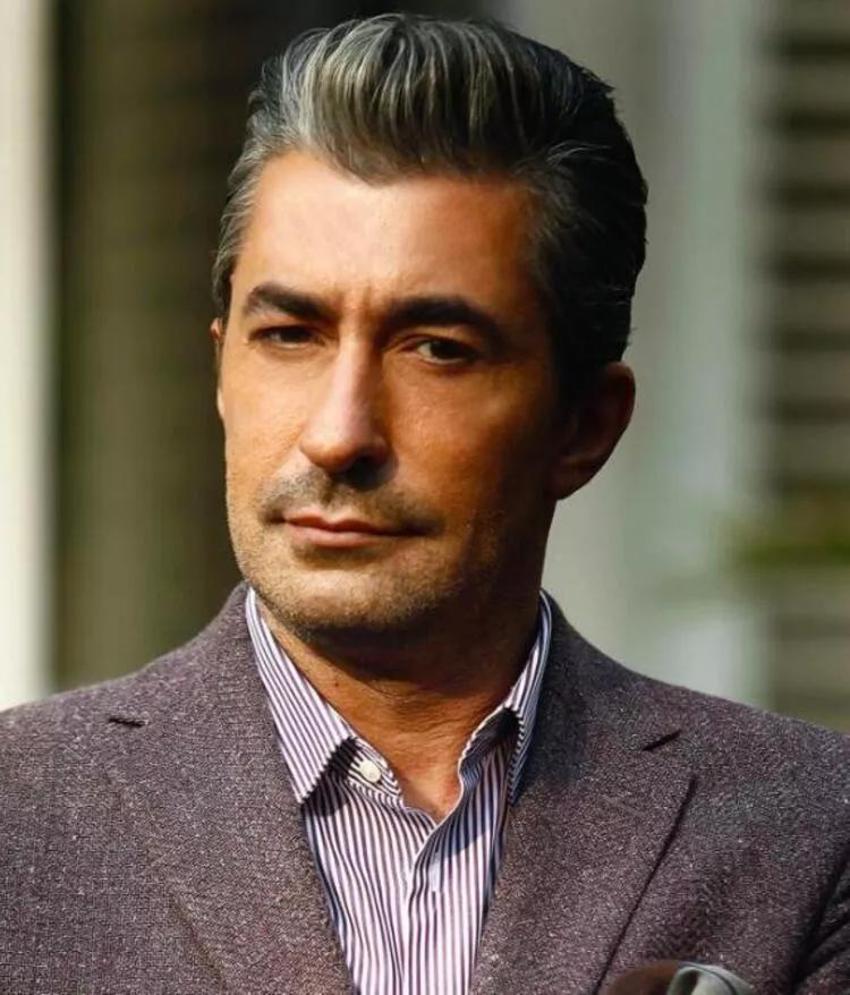 Erkan Petekkaya: Benim işimin bir emekliliği yok