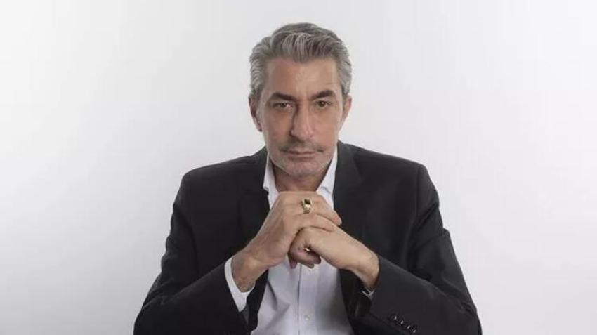 Erkan Petekkaya: Benim işimin bir emekliliği yok