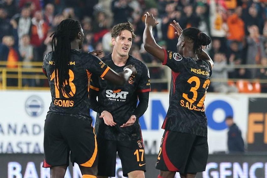 2 yıldız için 50 milyon euro'luk flaş teklif! Galatasaray'ın kasası paraya boğulacak