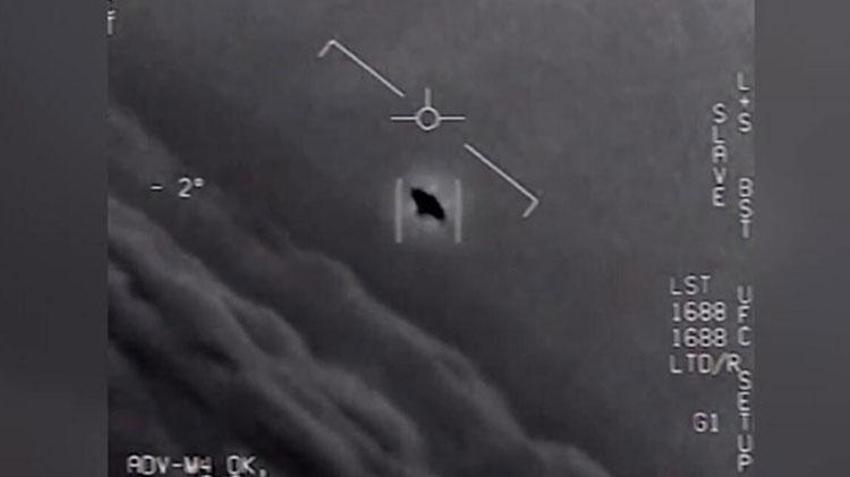 Rusya UFO alarmı ne demek? Rusya’da UFO mu görüldü? Rusya uzaylı alarmı verdi!