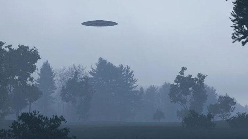 Rusya UFO alarmı ne demek? Rusya’da UFO mu görüldü? Rusya uzaylı alarmı verdi!
