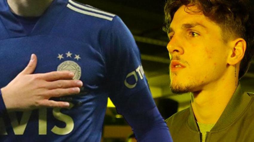 Zaniolo'yu alamadılar Fenerbahçe'nin 'can damarı' için 20 milyon euro'yu gözden çıkardılar