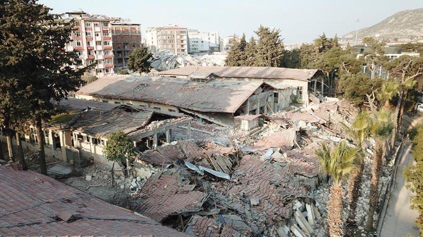 7 Mart deprem mi olacak? 7 Mart 2023 takvim yaprağı yazısı ne, 7 Mart dolunayı depreme neden olur mu? 7 Mart'ta ne olacak,