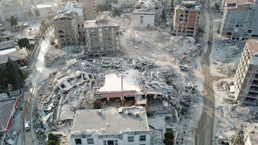 7 Mart deprem mi olacak? 7 Mart 2023 takvim yaprağı yazısı ne, 7 Mart dolunayı depreme neden olur mu? 7 Mart'ta ne olacak,