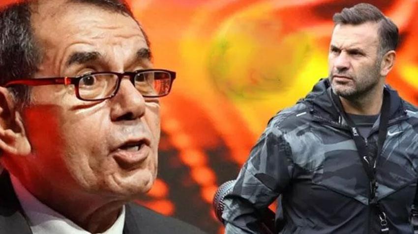 Galatasaray'dan akla hayale gelmeyecek transfer planı! Eğer babası ikna olursa...