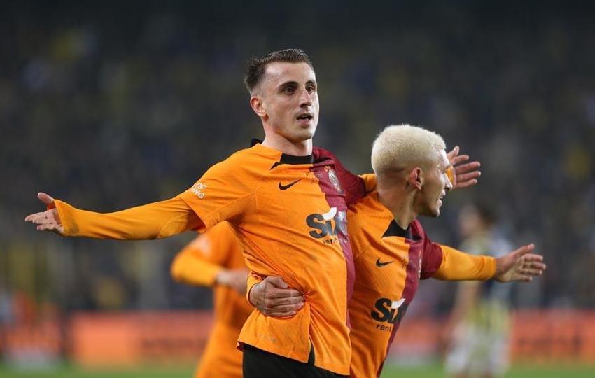 Galatasaray'dan akla hayale gelmeyecek transfer planı! Eğer babası ikna olursa...