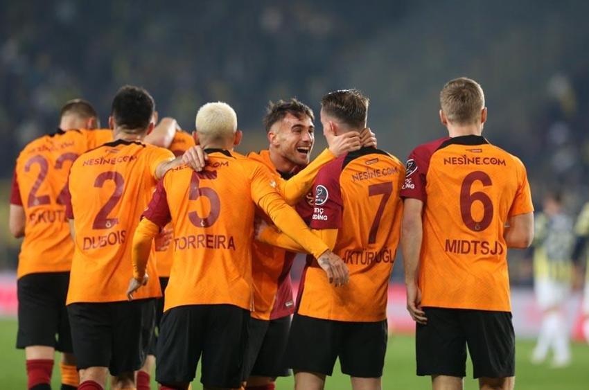 Galatasaray'dan akla hayale gelmeyecek transfer planı! Eğer babası ikna olursa...