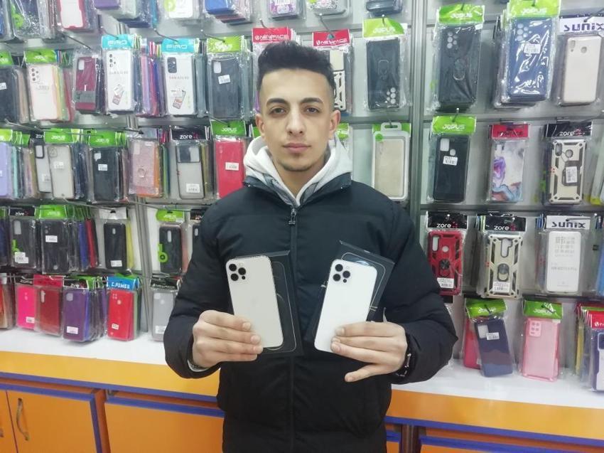 İkinci el telefon alacaklar bunlara dikkat! e-Devlet'ten kontrol edin