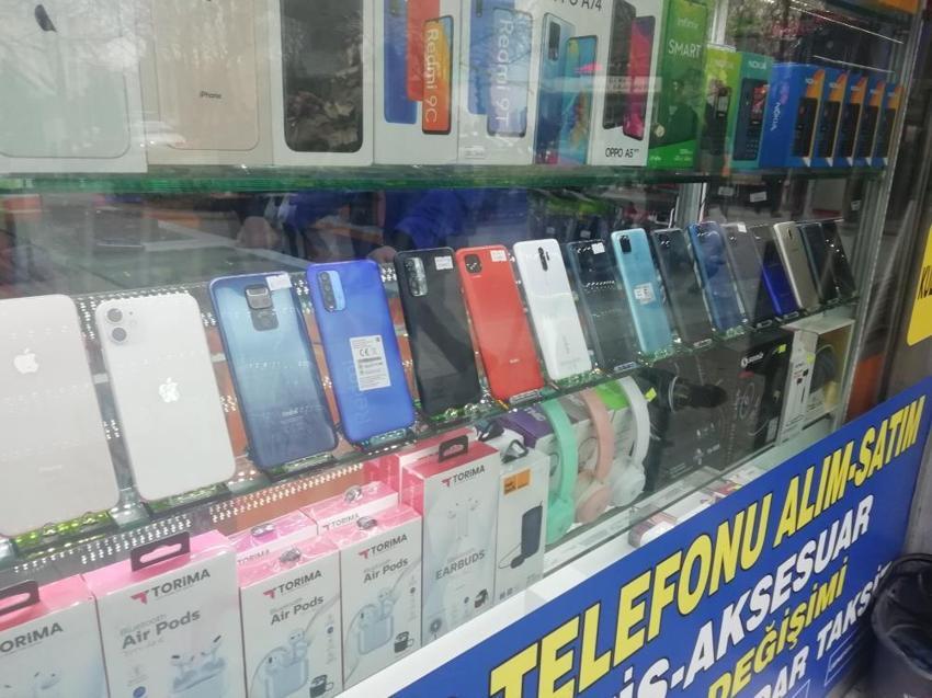 İkinci el telefon alacaklar bunlara dikkat! e-Devlet'ten kontrol edin
