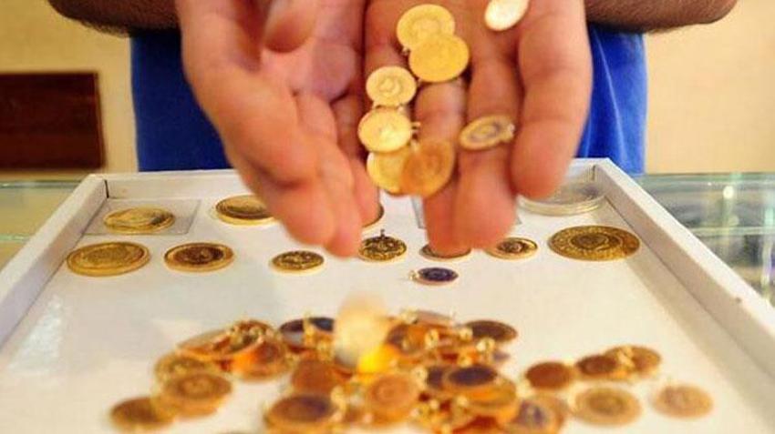 Altın fiyatlarında kritik eşik! Gram düşüşe geçti uzman isimden son dakika yorumu geldi
