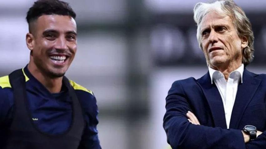 8 yıl önce Nabil Dirar ve Mbappe ile yan yana oynuyordu! Fenerbahçe'den sürpriz transfer