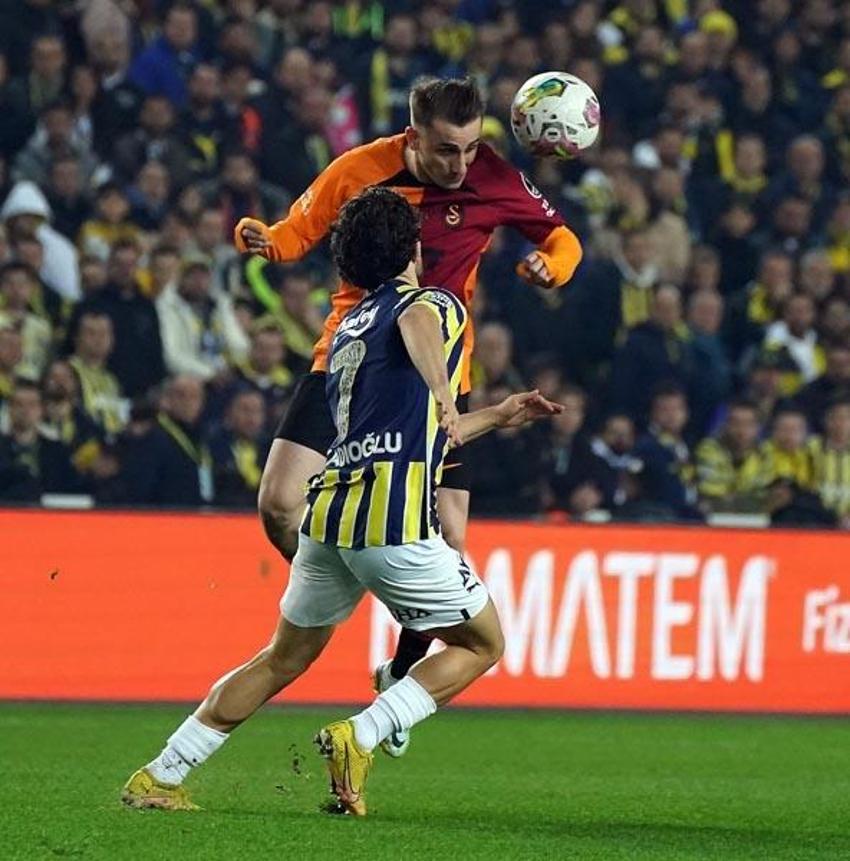 8 yıl önce Nabil Dirar ve Mbappe ile yan yana oynuyordu! Fenerbahçe'den sürpriz transfer