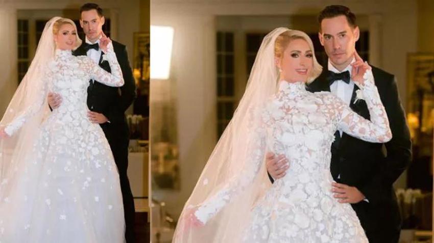 Paris Hilton'dan çarpıcı açıklama: 20'li yaşlarımda bebeğimi aldırdım