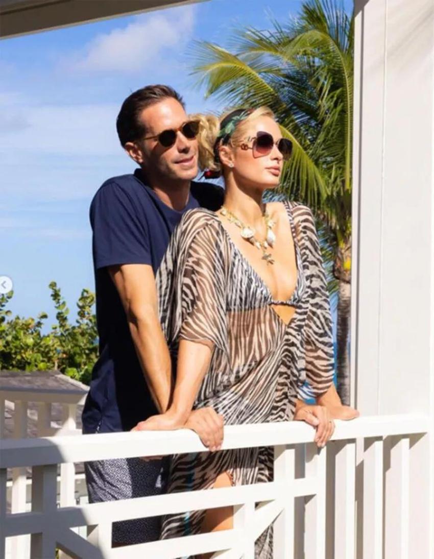 Paris Hilton'dan çarpıcı açıklama: 20'li yaşlarımda bebeğimi aldırdım