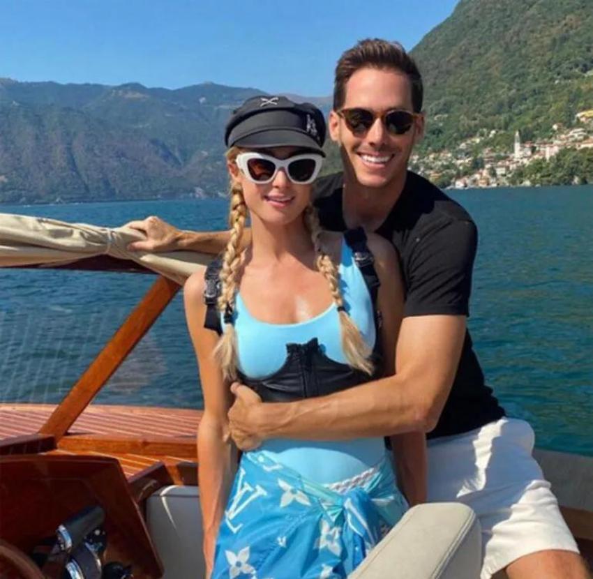 Paris Hilton'dan çarpıcı açıklama: 20'li yaşlarımda bebeğimi aldırdım